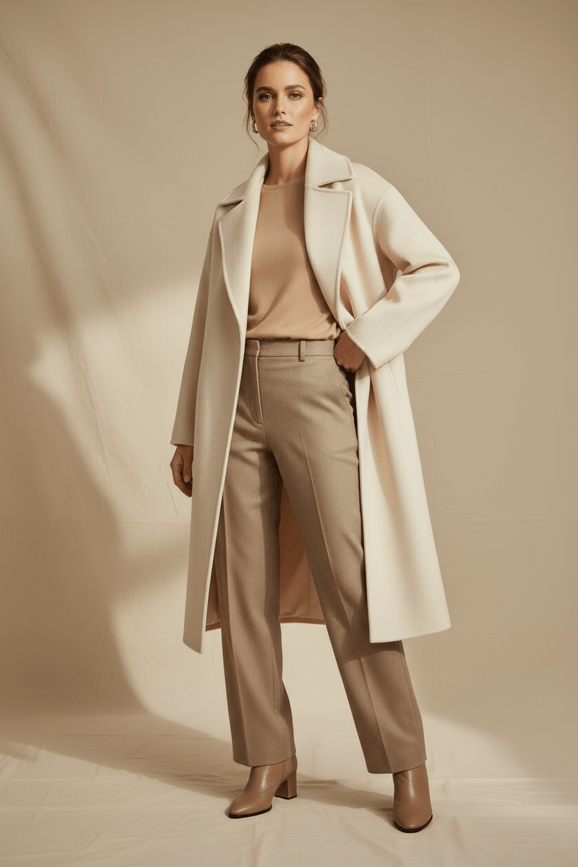 Coats & Jackets