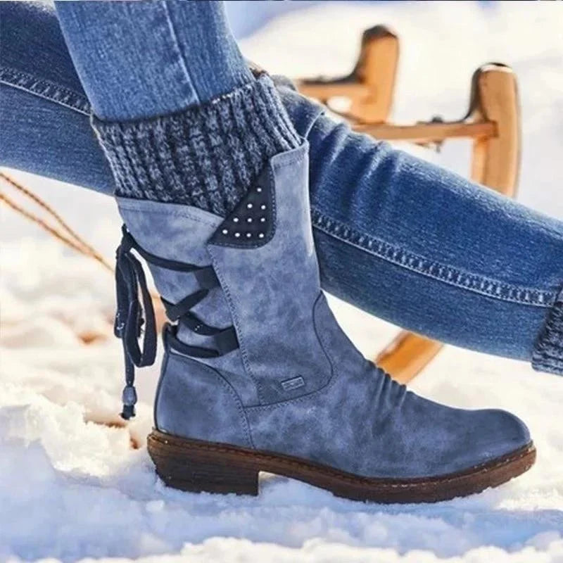 Women's Boots | Supportive Sole, Versatile Design 0