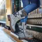 Women's Boots | Supportive Sole, Versatile Design 1