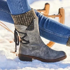 Women's Boots | Supportive Sole, Versatile Design 7