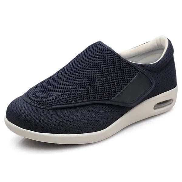 Women's Diabetic Shoes | Extra Wide, Memory Foam Insole, Zero-Drop Design 6
