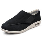 Women's Diabetic Shoes | Extra Wide, Memory Foam Insole, Zero-Drop Design 7