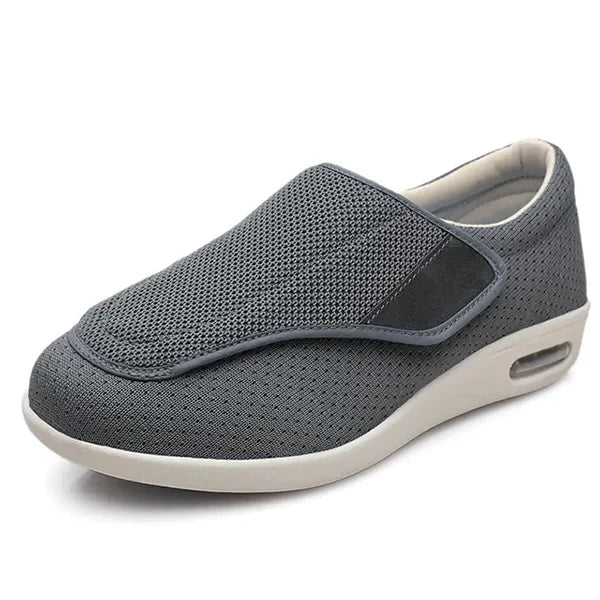 Women's Diabetic Shoes | Extra Wide, Memory Foam Insole, Zero-Drop Design 8