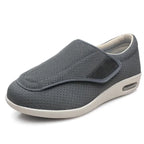 Women's Diabetic Shoes | Extra Wide, Memory Foam Insole, Zero-Drop Design 8