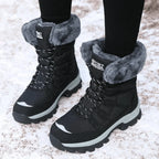 Women's Elevated Boots | Cushioned Sole, Versatile Design 1