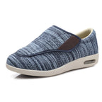 Women's Extra Wide Diabetic Shoes | Memory Foam Insole, Adjustable Velcro Closure 14