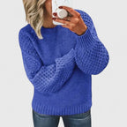 Women's Jumper | Comfortable Fit, Elegant Detailing, Tummy Coverage 0