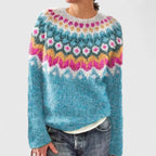 Women's Jumper | Soft Fabric, Timeless Fit, Versatile Style 12