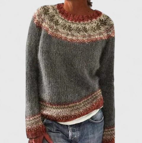 Women's Jumper | Soft Fabric, Timeless Fit, Versatile Style 5
