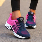 Women's Orthopedic Walking Shoes | Lightweight, Breathable, Supportive Design 2