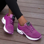 Women's Orthopedic Walking Shoes | Lightweight, Breathable, Supportive Design 4