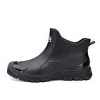 Women's Rain Boots | Durable Waterproof Rubber, Reinforced Sole 4