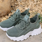 Women's Sneakers | Comfortable Slip-On Design, Supportive Footbed, Wide Toe Room 11