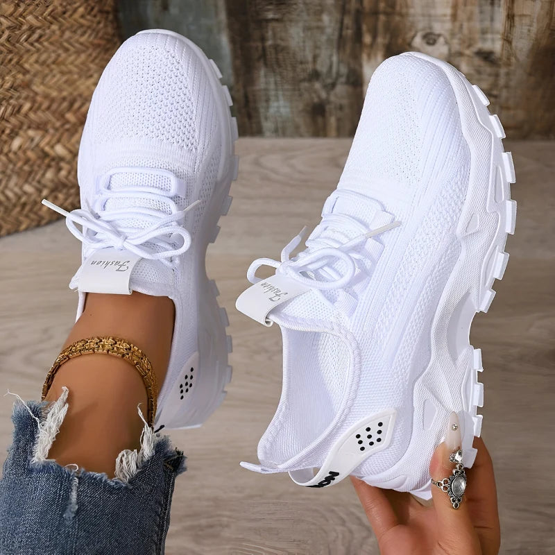Women's Sneakers | Comfortable Slip-On Design, Supportive Footbed, Wide Toe Room 3