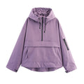 Women's Waterproof 3-in-1 Jacket | Windproof, Insulated, Versatile Layering 0