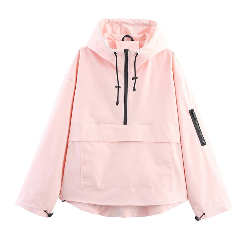 Women's Waterproof 3-in-1 Jacket | Windproof, Insulated, Versatile Layering 11