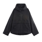 Women's Waterproof 3-in-1 Jacket | Windproof, Insulated, Versatile Layering 12