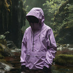 Women's Waterproof 3-in-1 Jacket | Windproof, Insulated, Versatile Layering 5