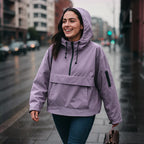 Women's Waterproof 3-in-1 Jacket | Windproof, Insulated, Versatile Layering 7