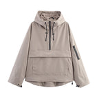 Women's Waterproof 3-in-1 Jacket | Windproof, Insulated, Versatile Layering 9