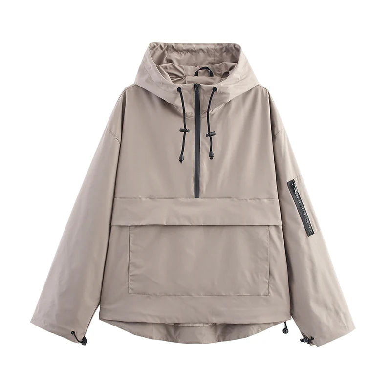 Women's Waterproof 3-in-1 Jacket | Windproof, Insulated, Versatile Layering 9