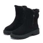 Women's Winter Boots | Warm Fur-Lined, Stylish Design 3